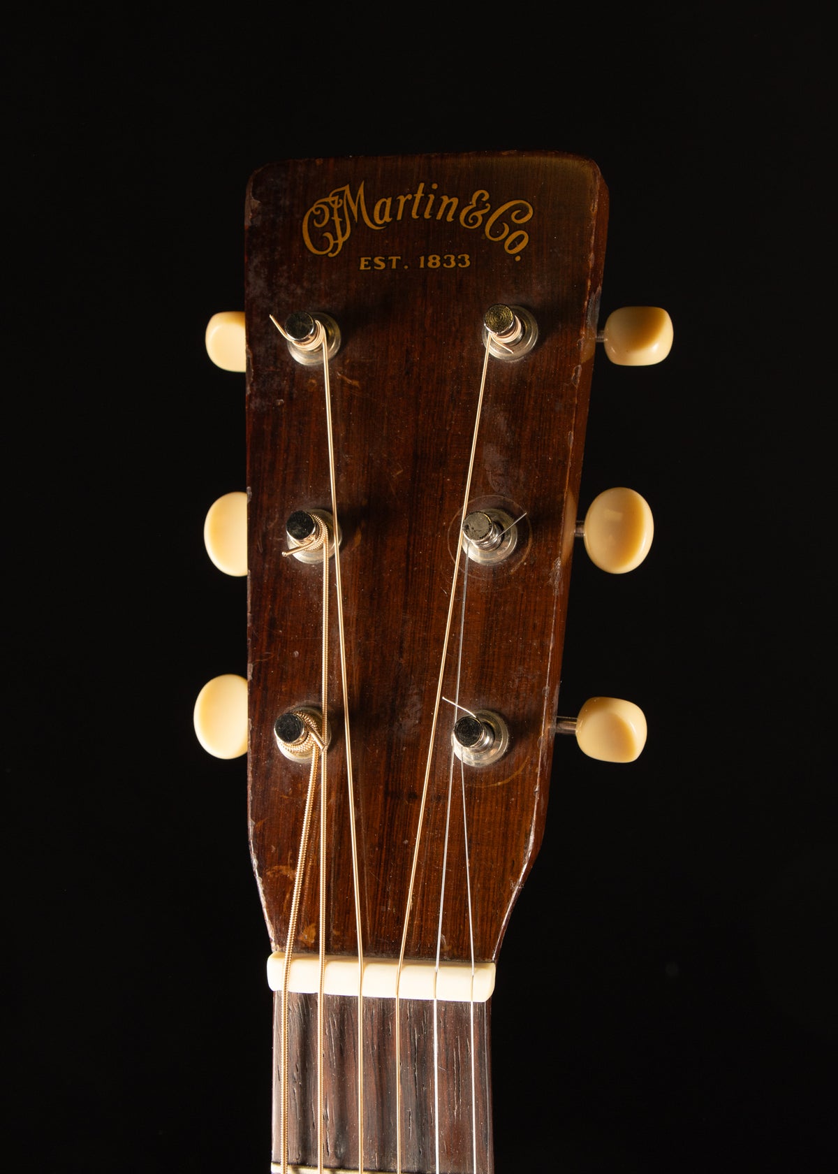 1948 Martin 0-15