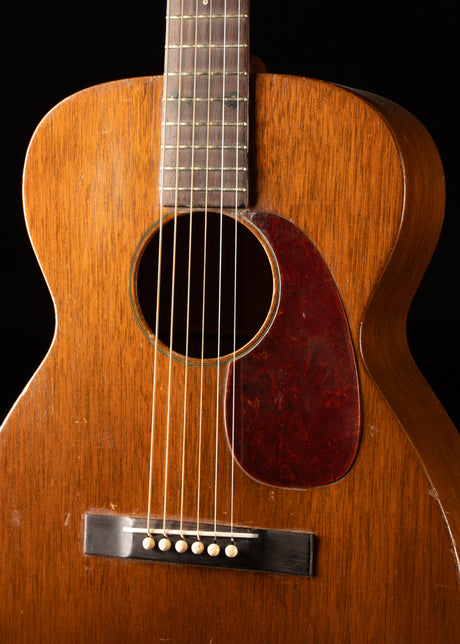 1948 Martin 0-15