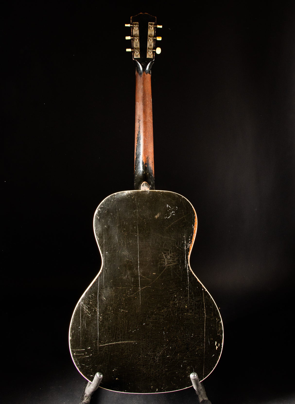 1938 Gibson L-0