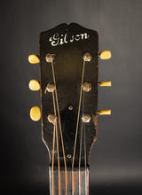 1938 Gibson L-0
