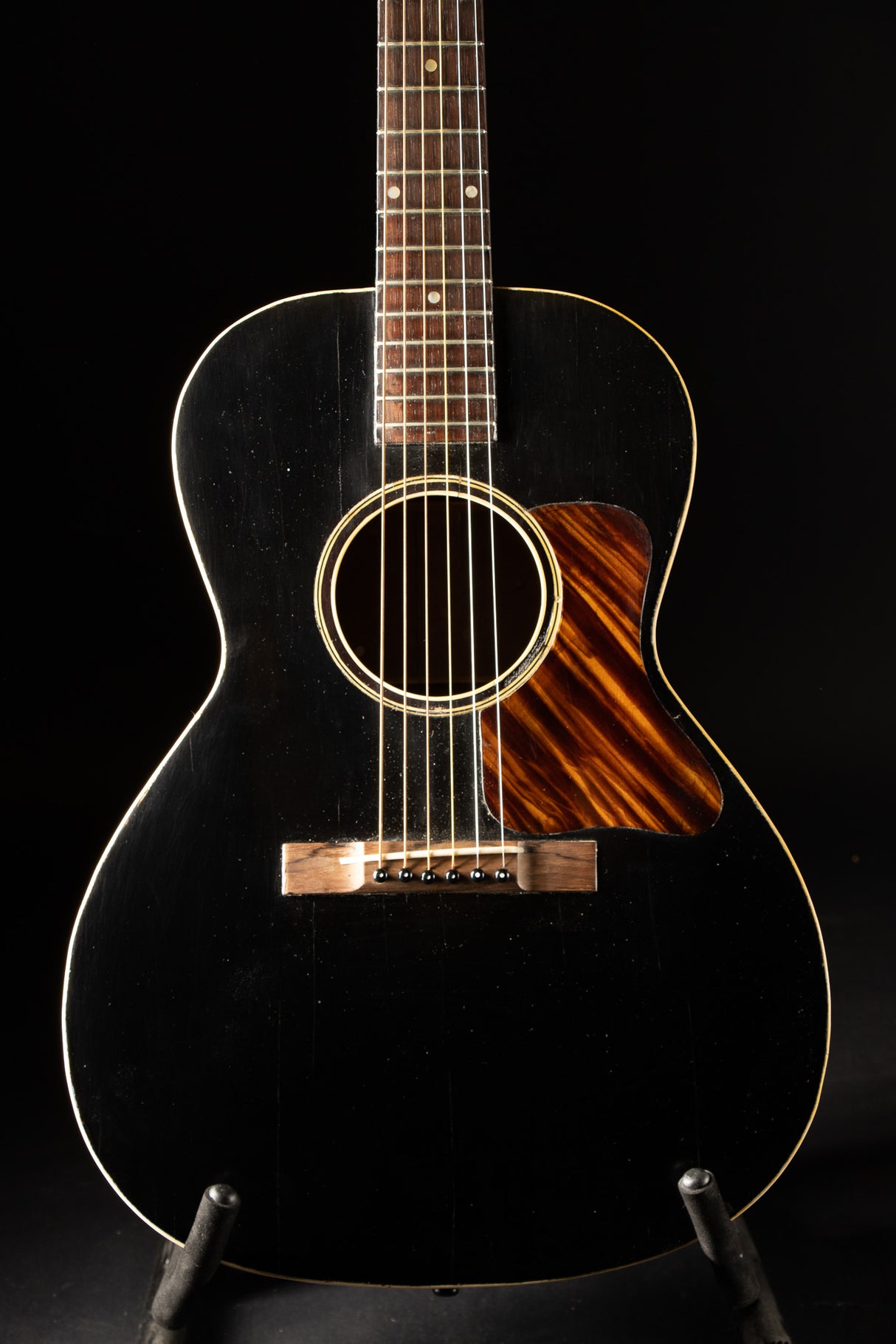 1938 Gibson L-0