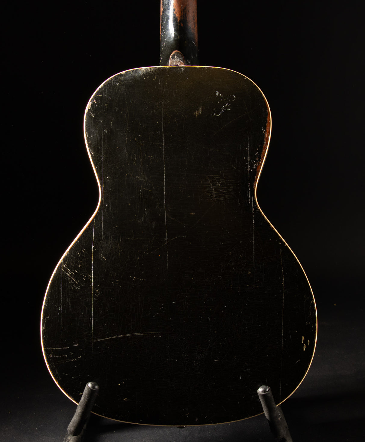 1938 Gibson L-0