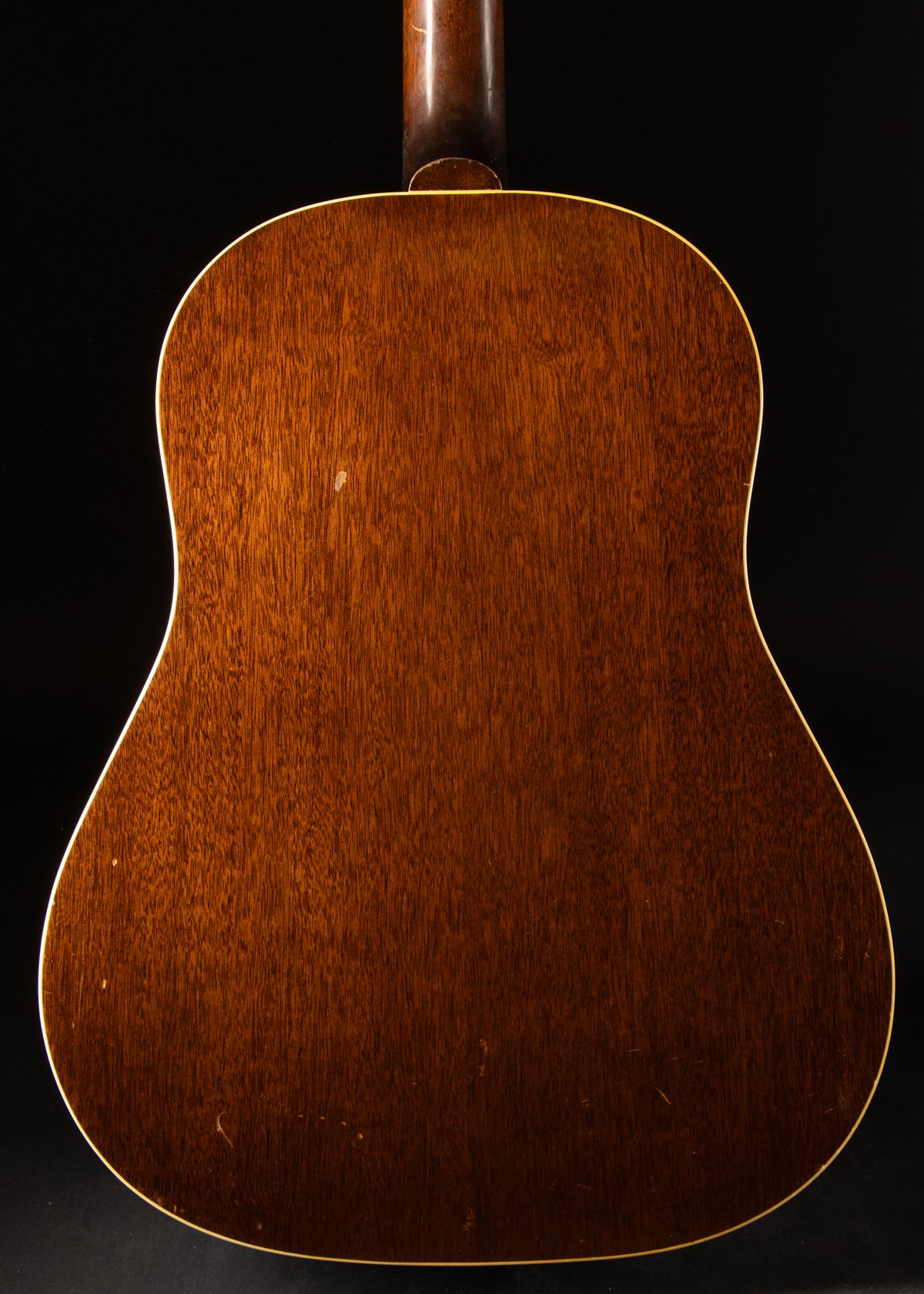 1958 Gibson J-45 Sunburst