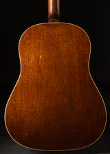 1958 Gibson J-45 Sunburst