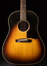 1958 Gibson J-45 Sunburst