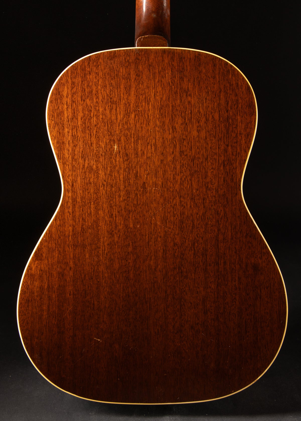 1966 Gibson LG-1
