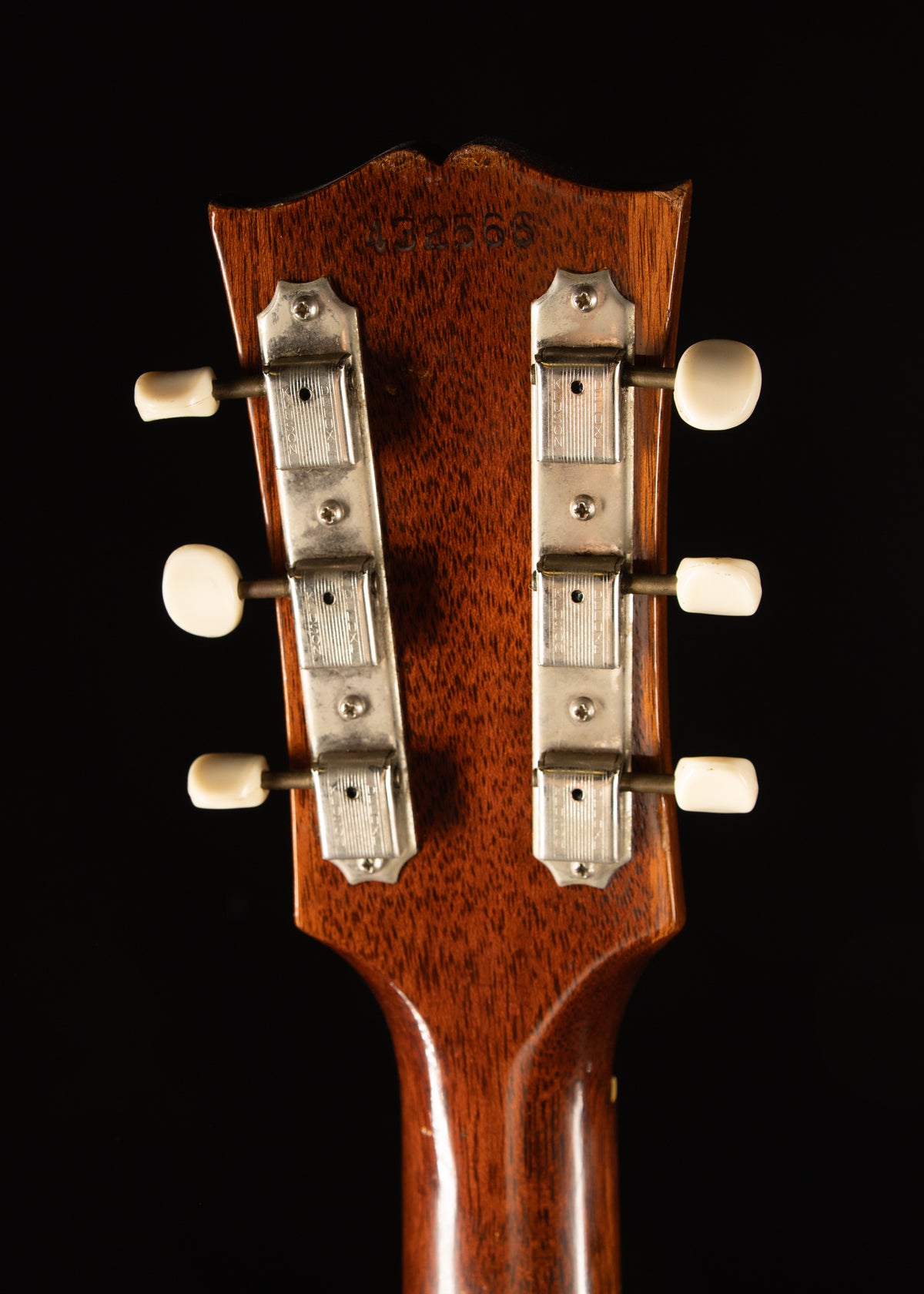 1966 Gibson LG-1