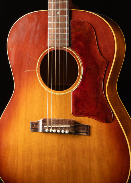 1966 Gibson LG-1