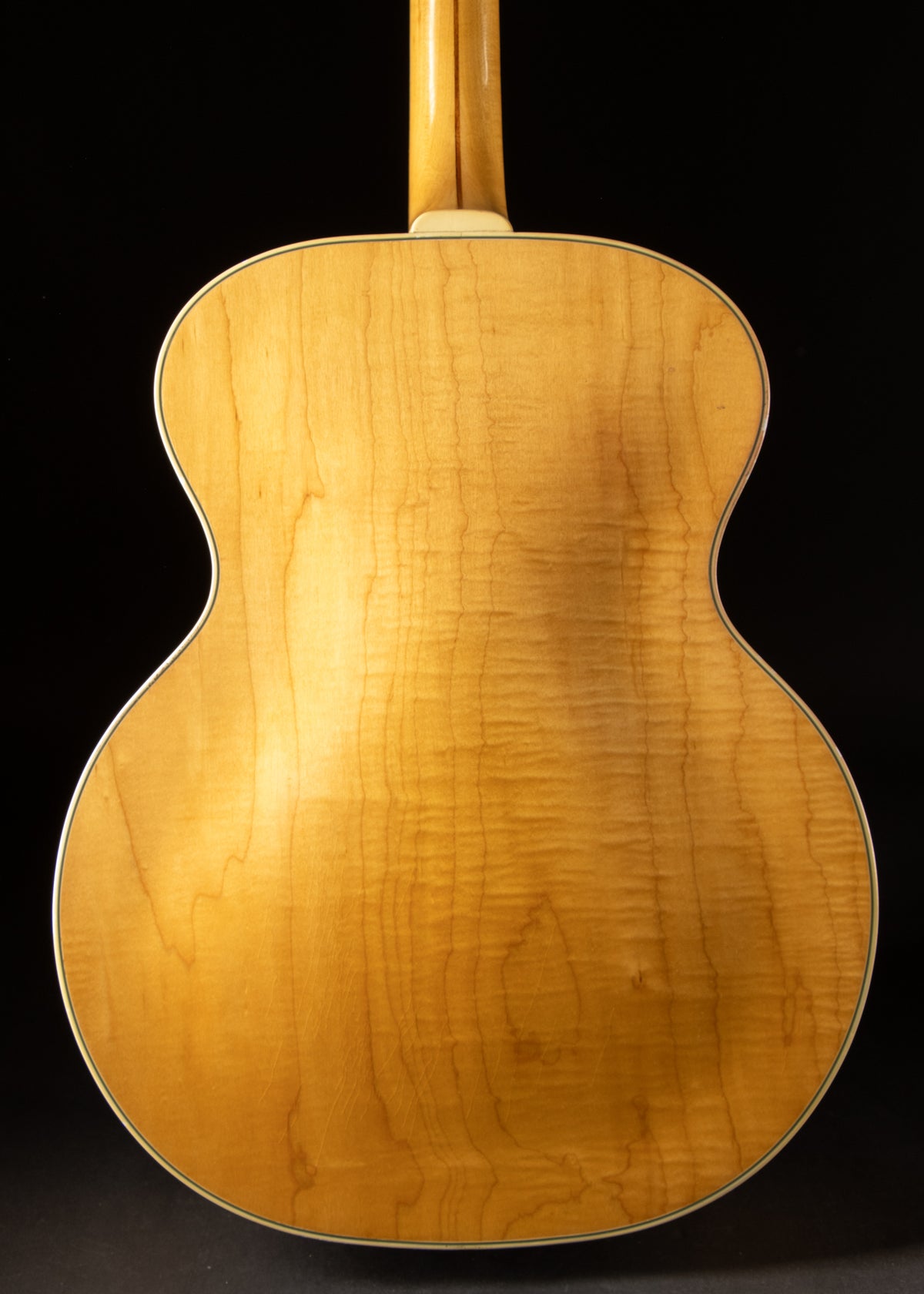 1978 Guild Navarre F-50 Natural