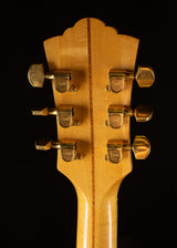 1978 Guild Navarre F-50 Natural