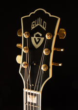 1978 Guild Navarre F-50 Natural