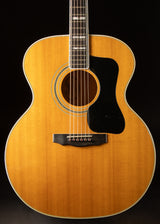 1978 Guild Navarre F-50 Natural