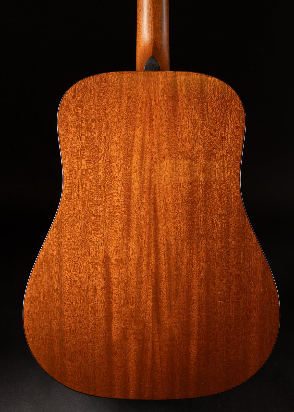 2011 Breedlove Revival Adirondack Top built by Preston Thompson