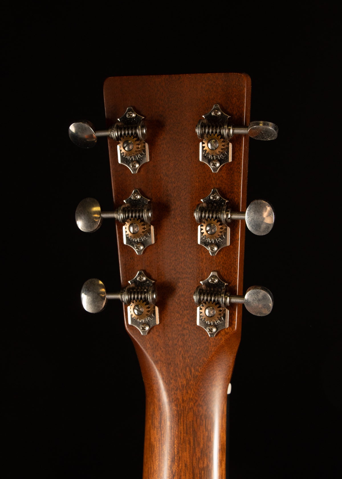 2011 Breedlove Revival Adirondack Top built by Preston Thompson