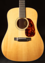 2011 Breedlove Revival Adirondack Top built by Preston Thompson