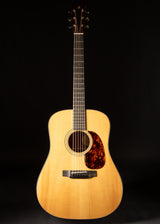 2011 Breedlove Revival Adirondack Top built by Preston Thompson