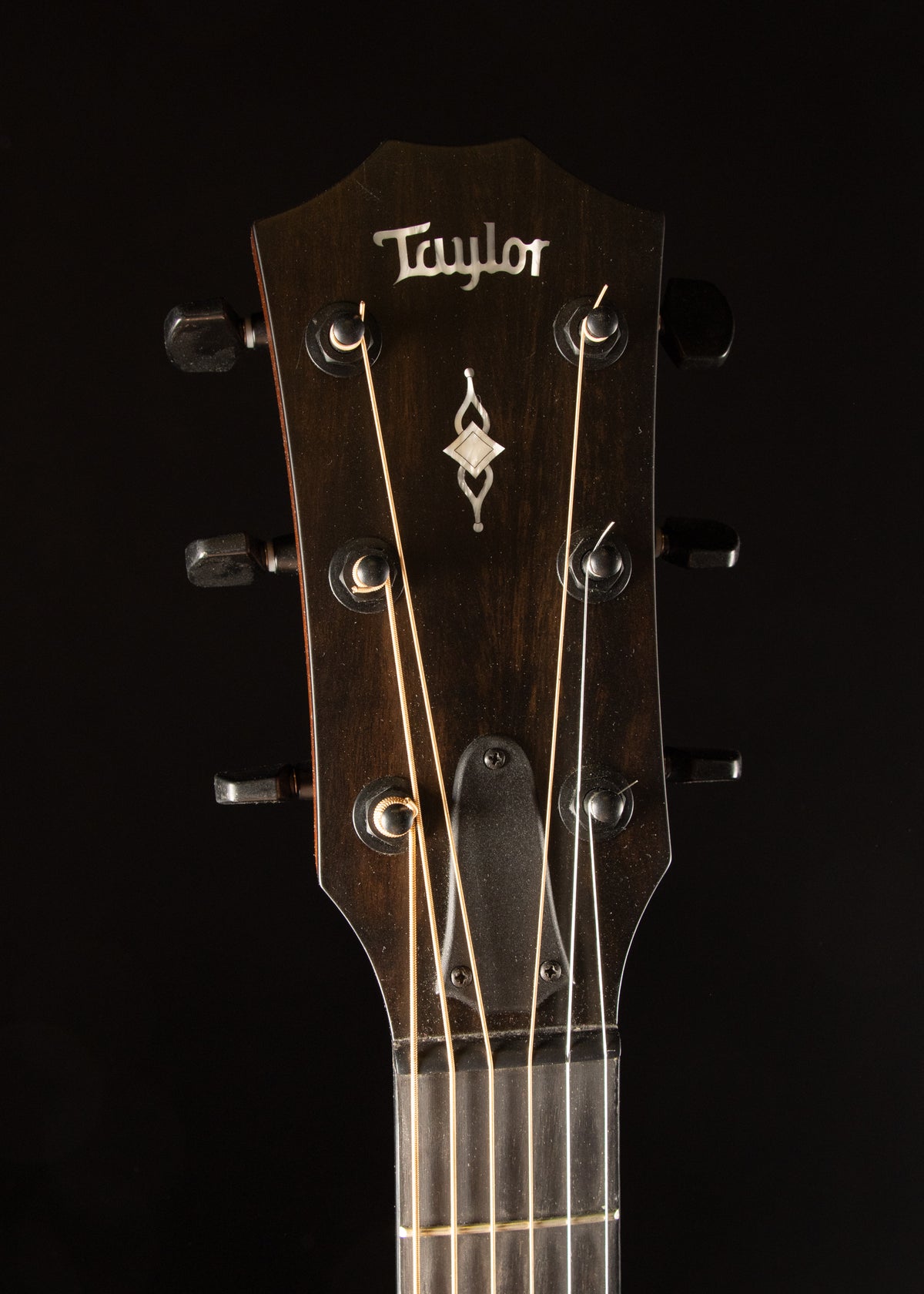 Taylor 322 V Class Tasmanian Blackwood