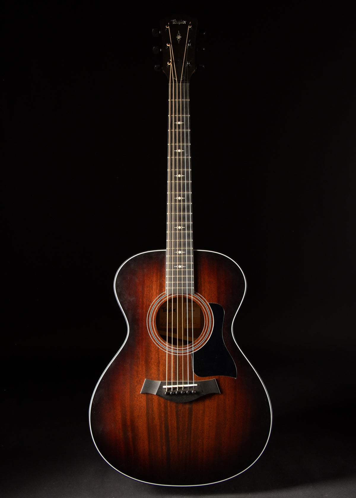 Taylor 322 V Class Tasmanian Blackwood