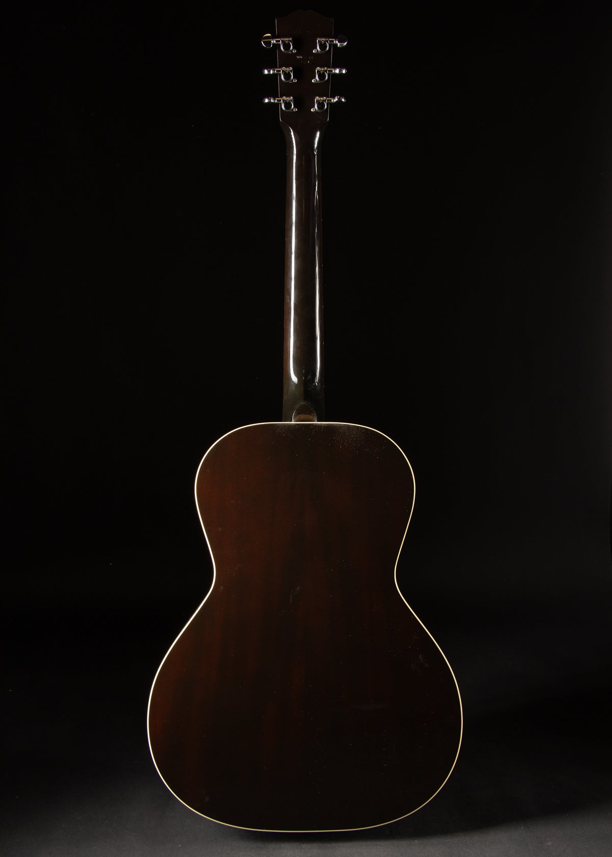 2024 Gibson L-00 Sunburst