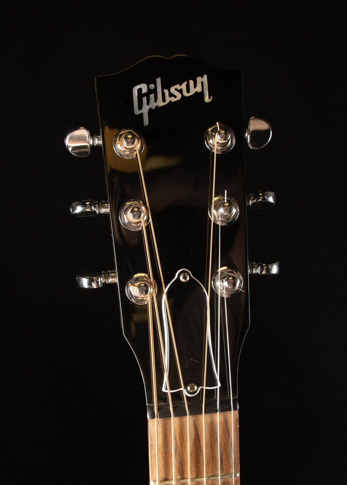 2024 Gibson L-00 Sunburst