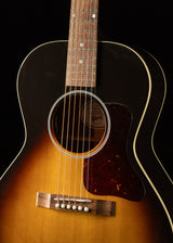 2024 Gibson L-00 Sunburst
