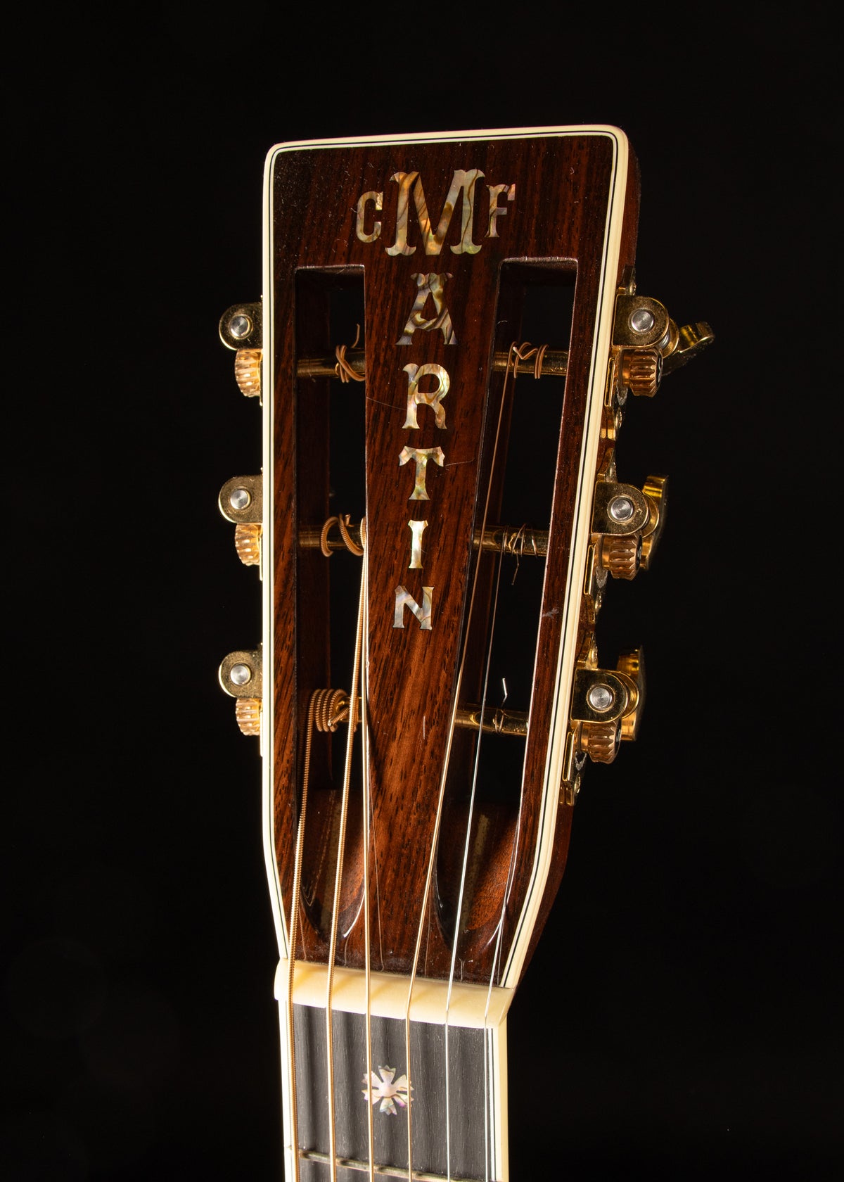 2022 Martin 0-42 Custom