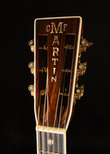 2022 Martin 0-42 Custom
