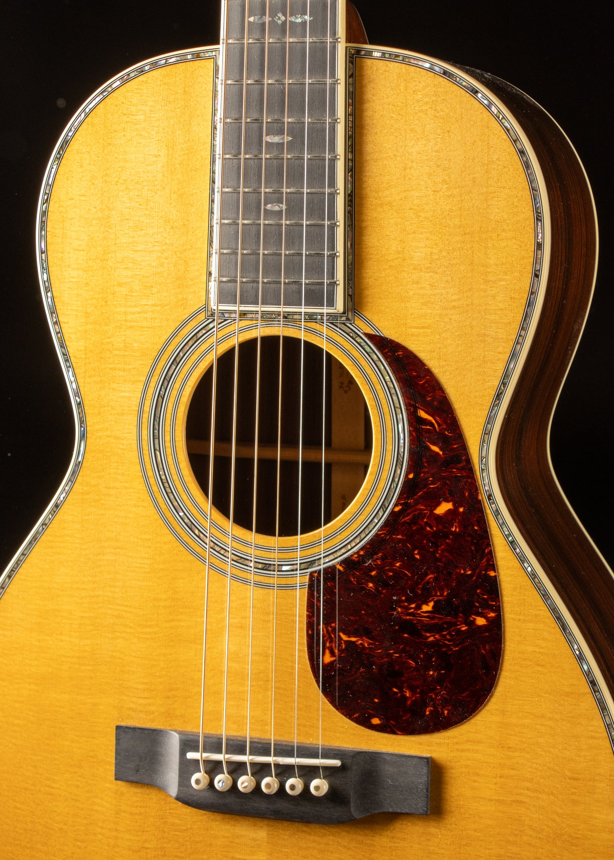 2022 Martin 0-42 Custom