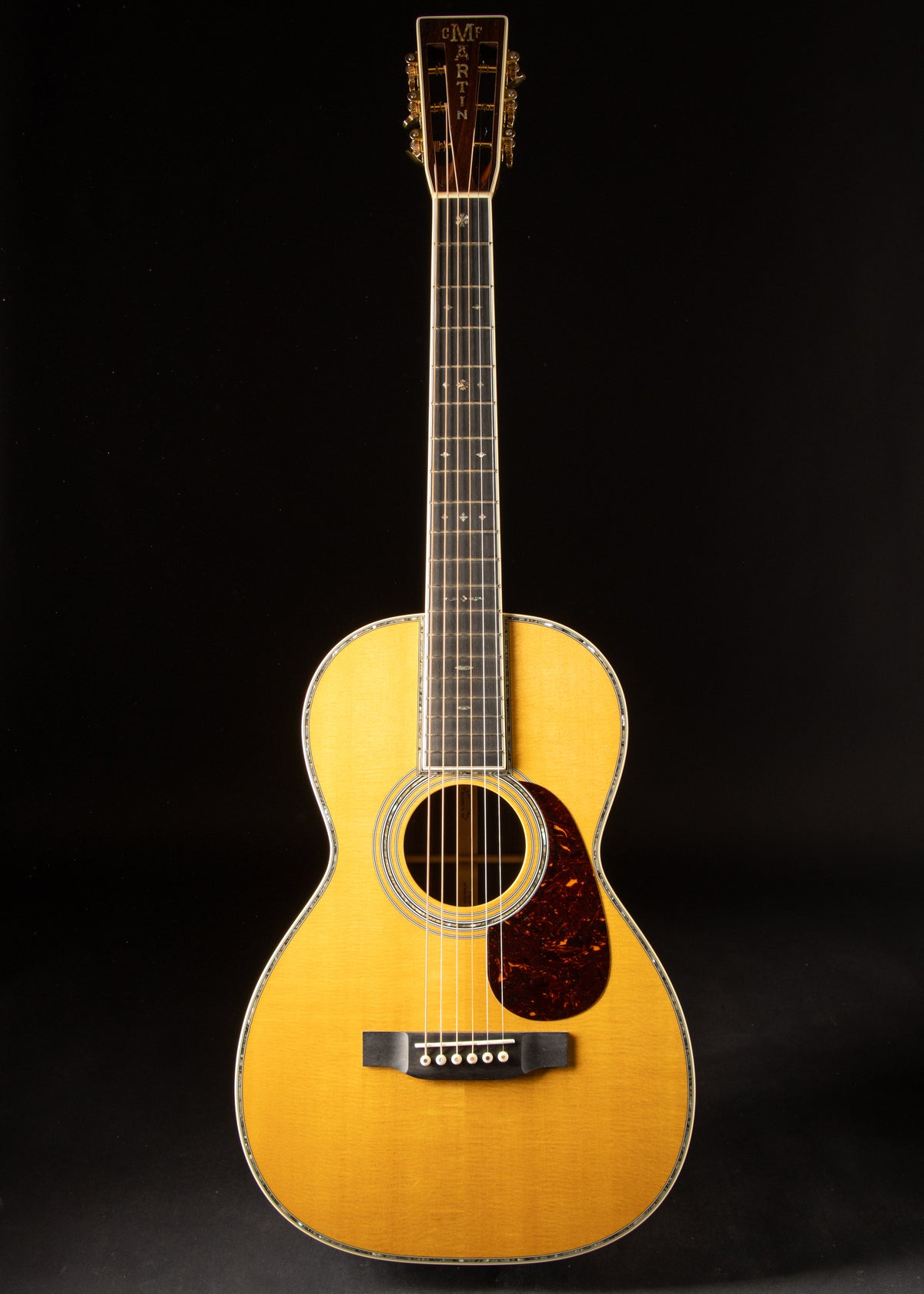 2022 Martin 0-42 Custom