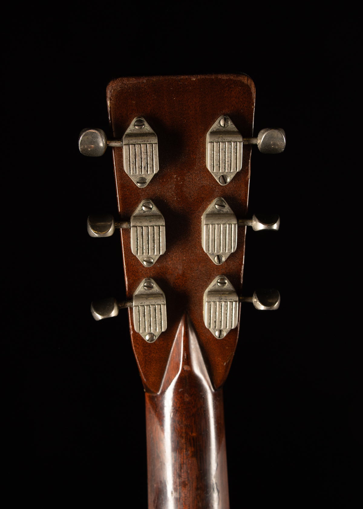 1952 Martin D-28 Natural with repro guard