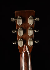1952 Martin D-28 Natural with repro guard