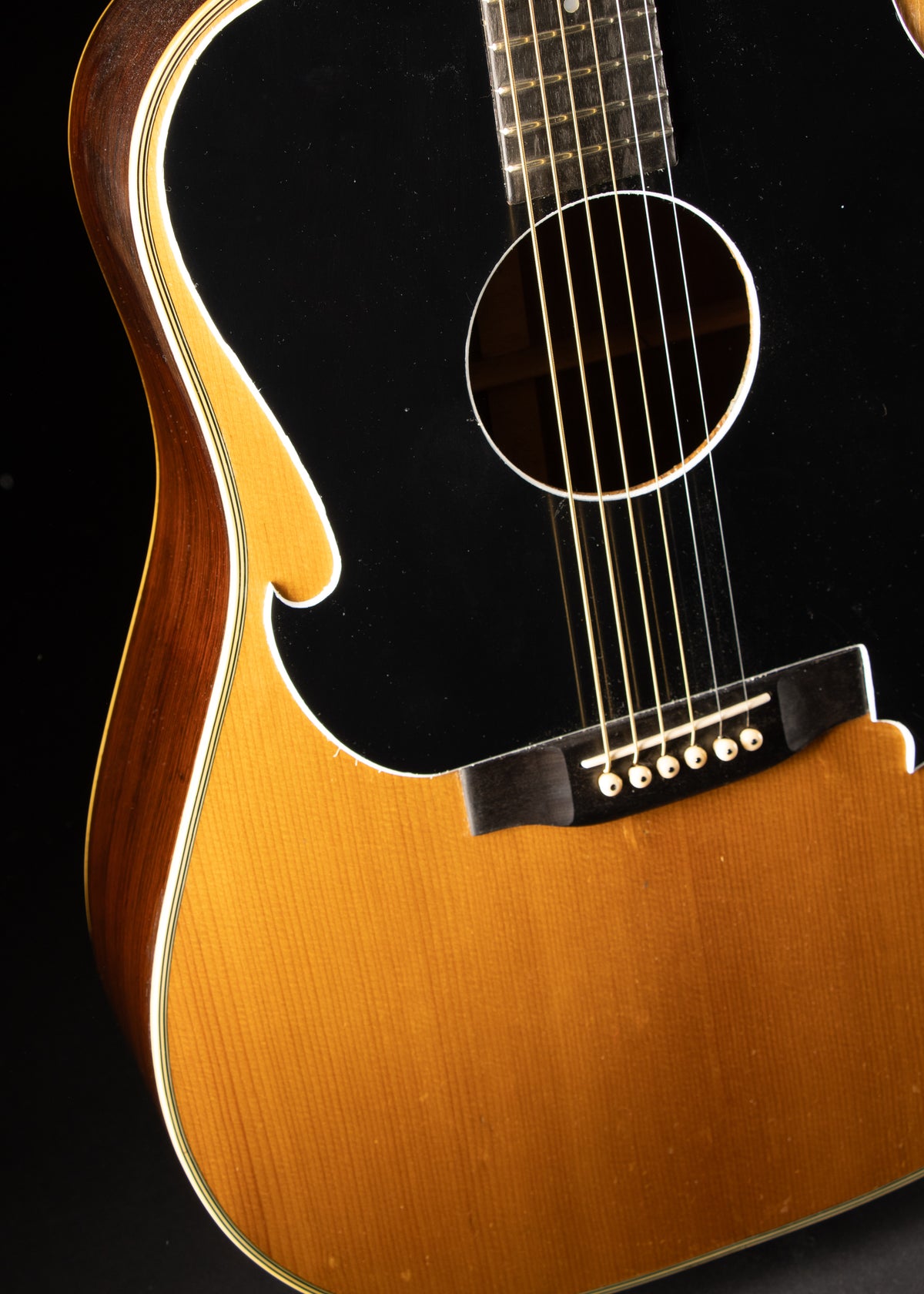 1952 Martin D-28 Natural with repro guard