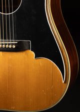 1952 Martin D-28 Natural with repro guard