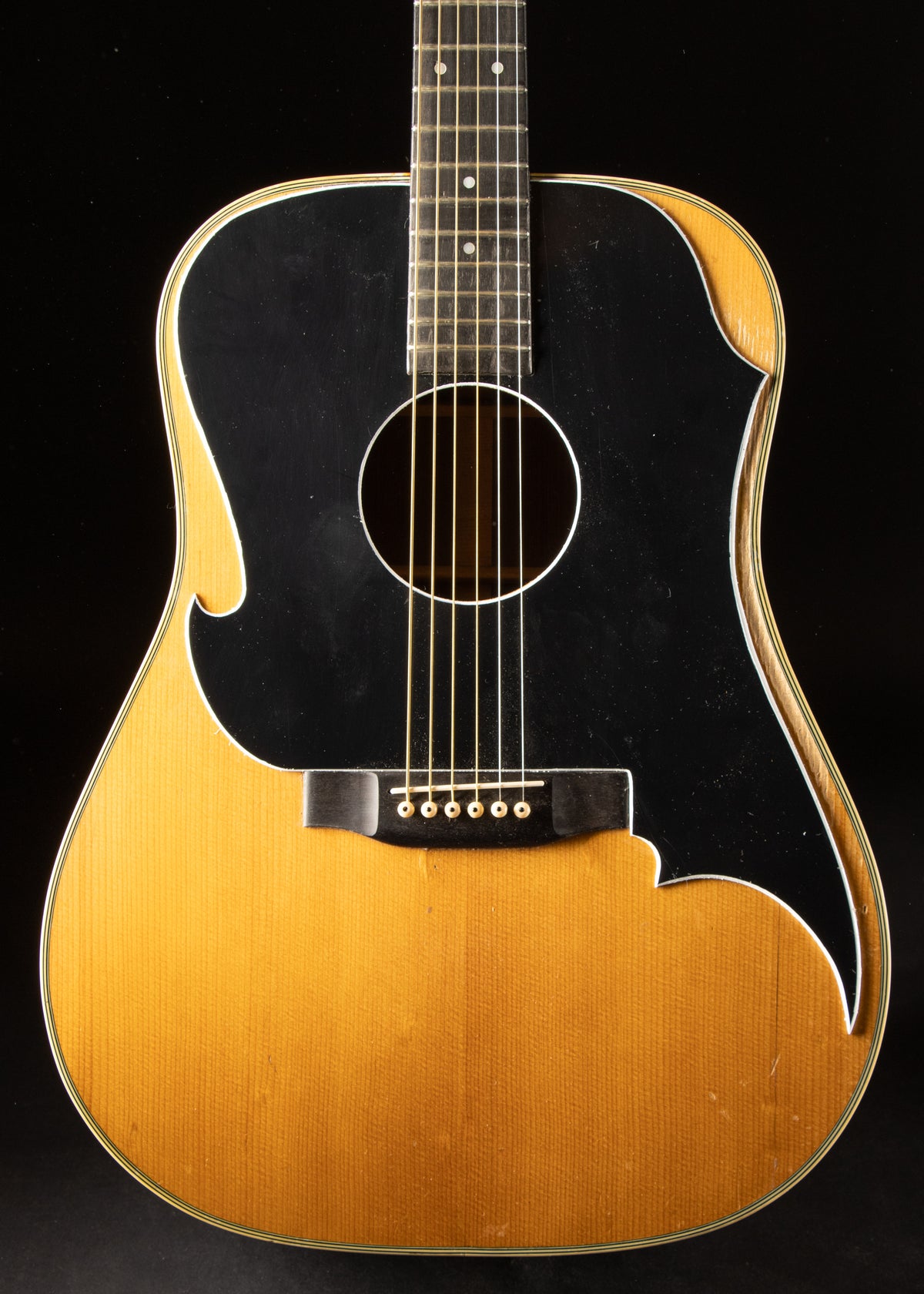 1952 Martin D-28 Natural with repro guard