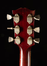 1963 Gibson Dove Cherry Sunburst