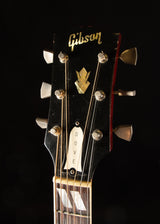 1963 Gibson Dove Cherry Sunburst