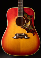 1963 Gibson Dove Cherry Sunburst