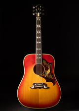 1963 Gibson Dove Cherry Sunburst