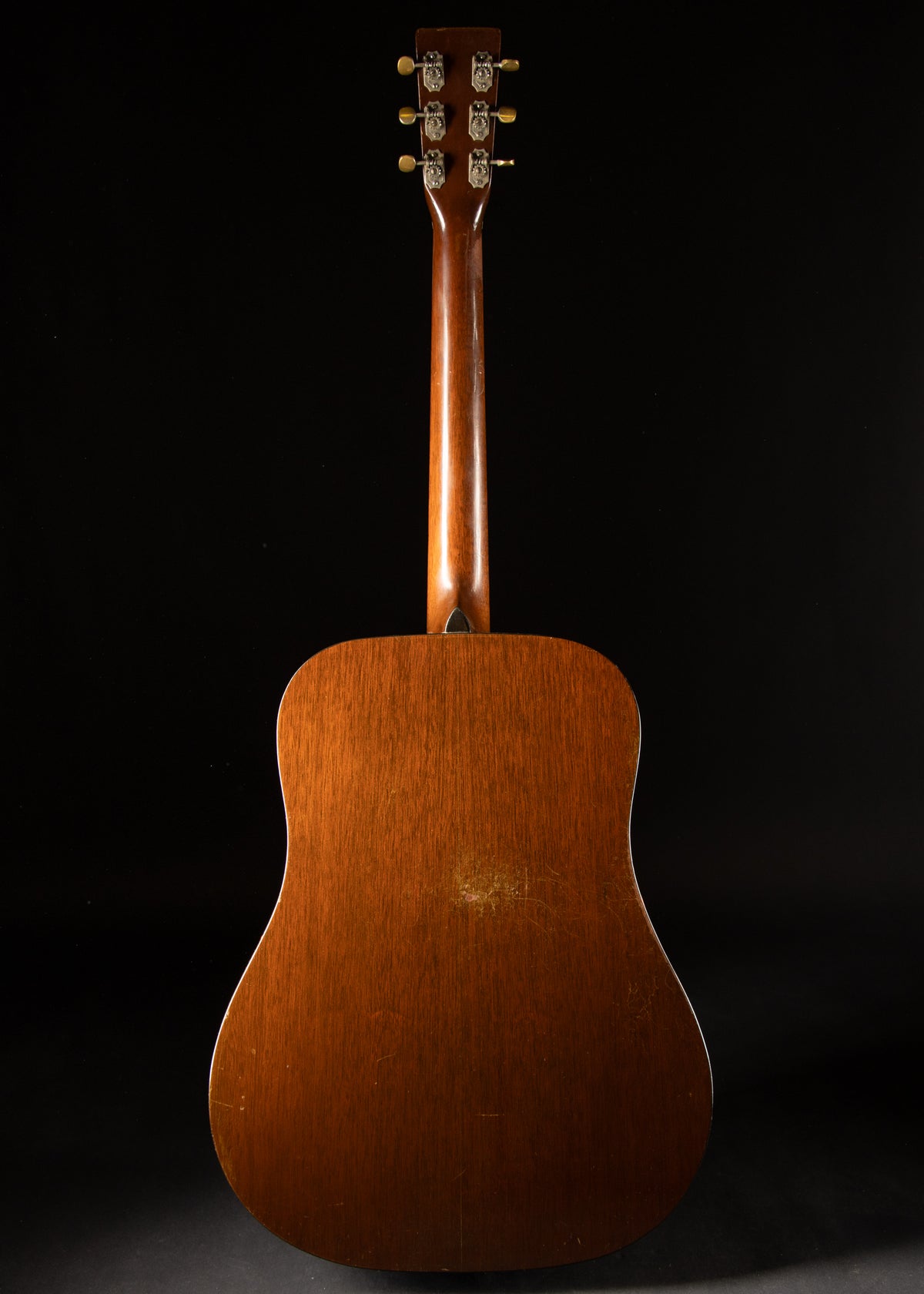 1942 Martin D-18 Natural