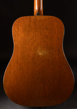 1942 Martin D-18 Natural