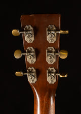 1942 Martin D-18 Natural