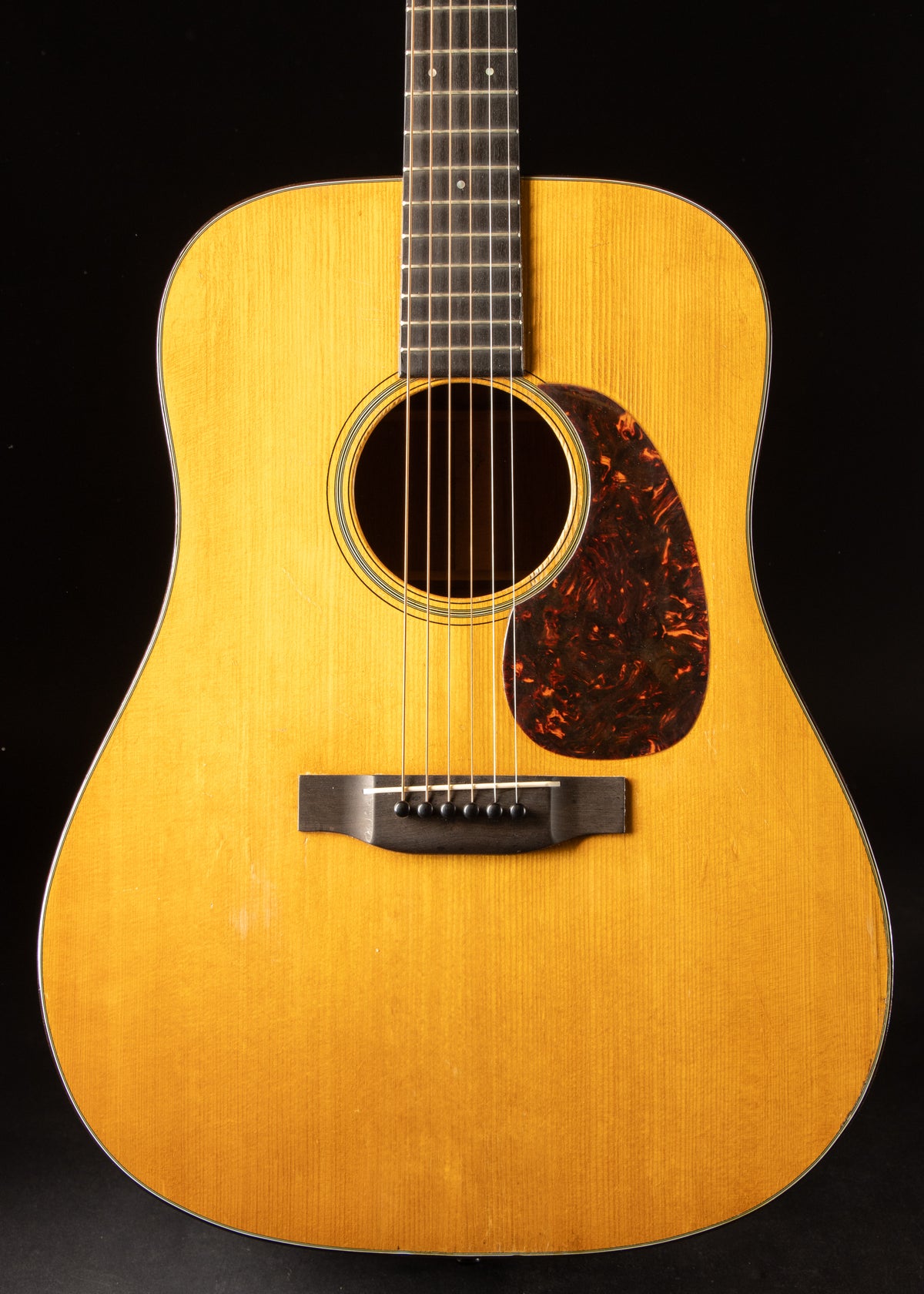 1942 Martin D-18 Natural