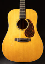 1942 Martin D-18 Natural