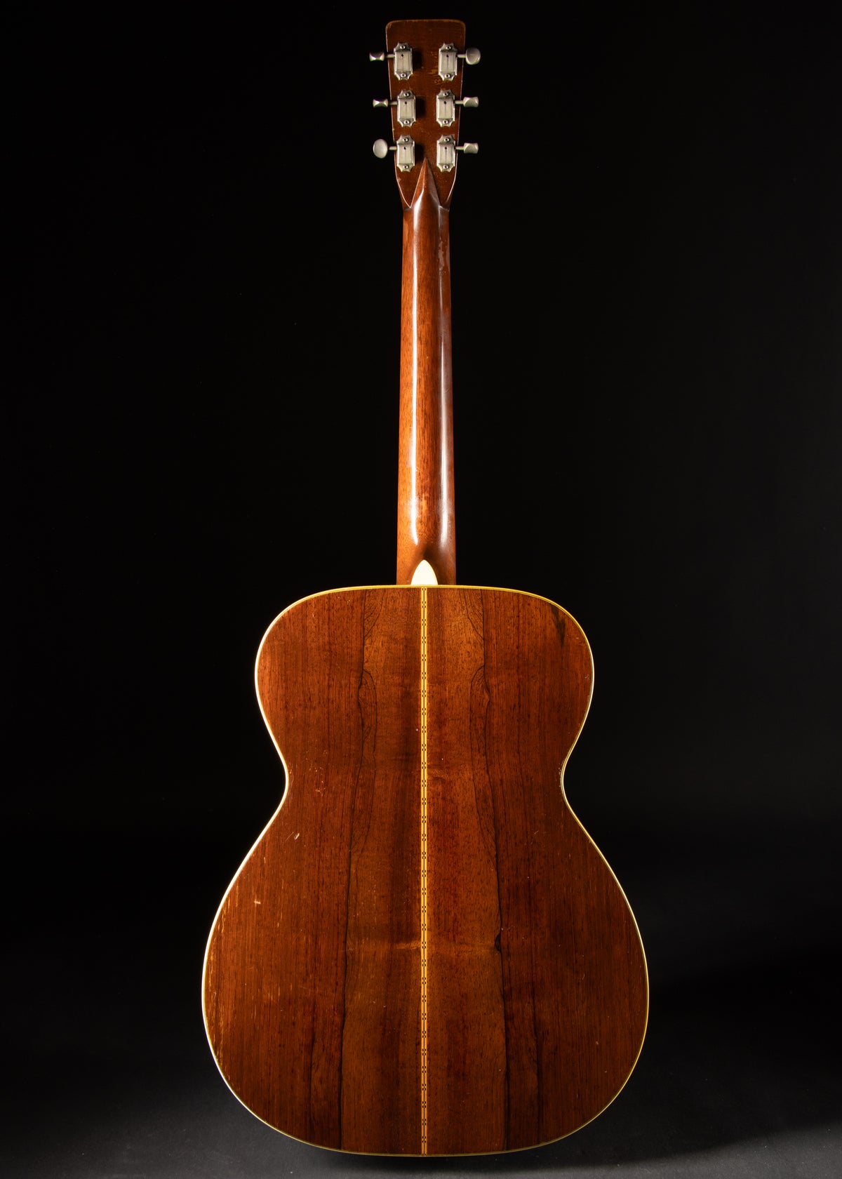 1953 Martin 000-28 SN 129762 w/HC