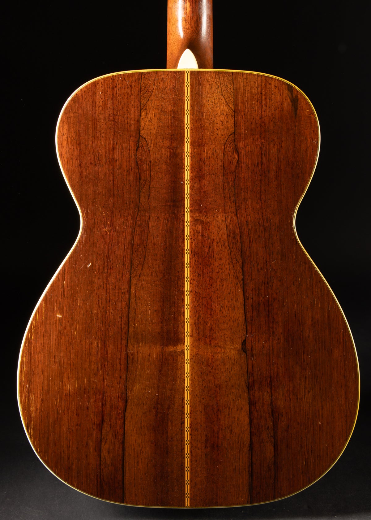 1953 Martin 000-28 SN 129762 w/HC