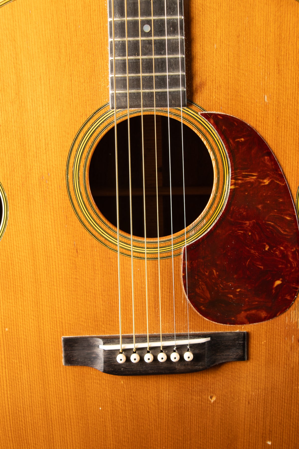 1953 Martin 000-28 SN 129762 w/HC