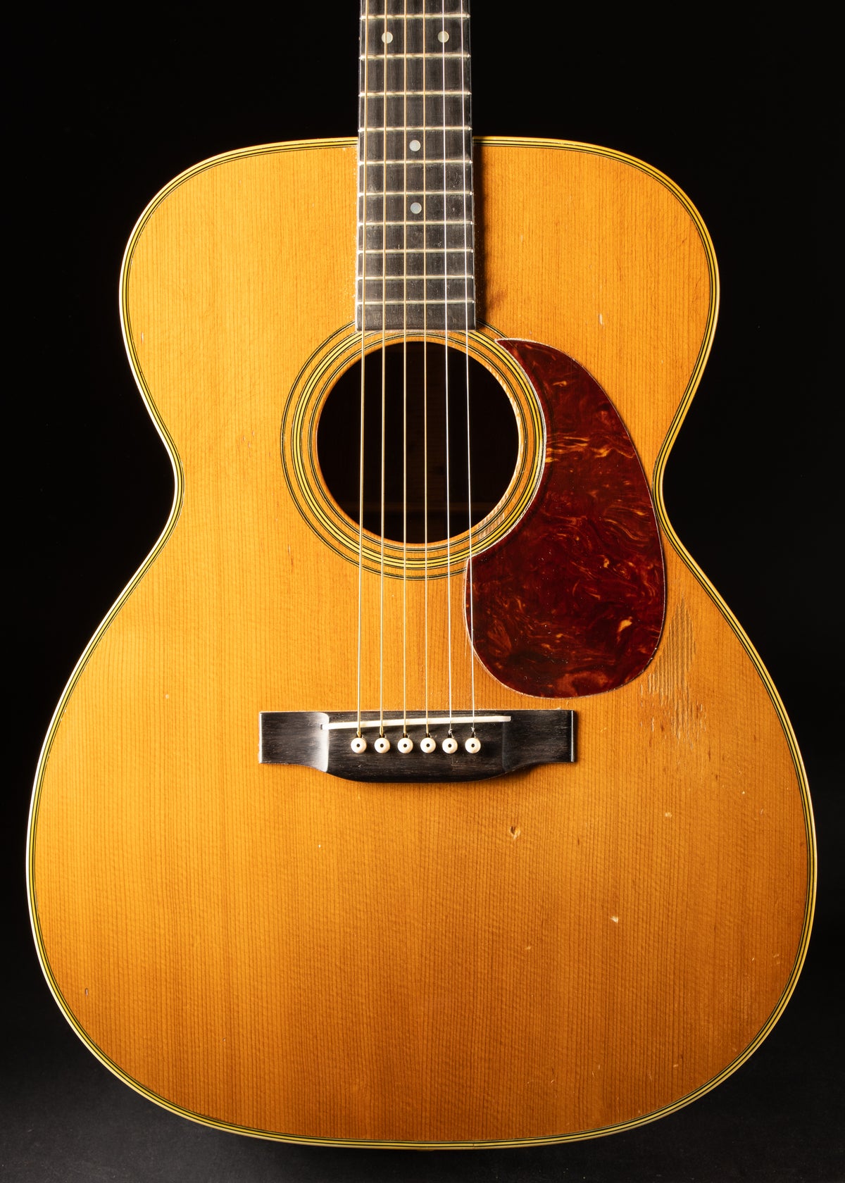 1953 Martin 000-28 SN 129762 w/HC