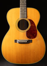 1953 Martin 000-28 SN 129762 w/HC