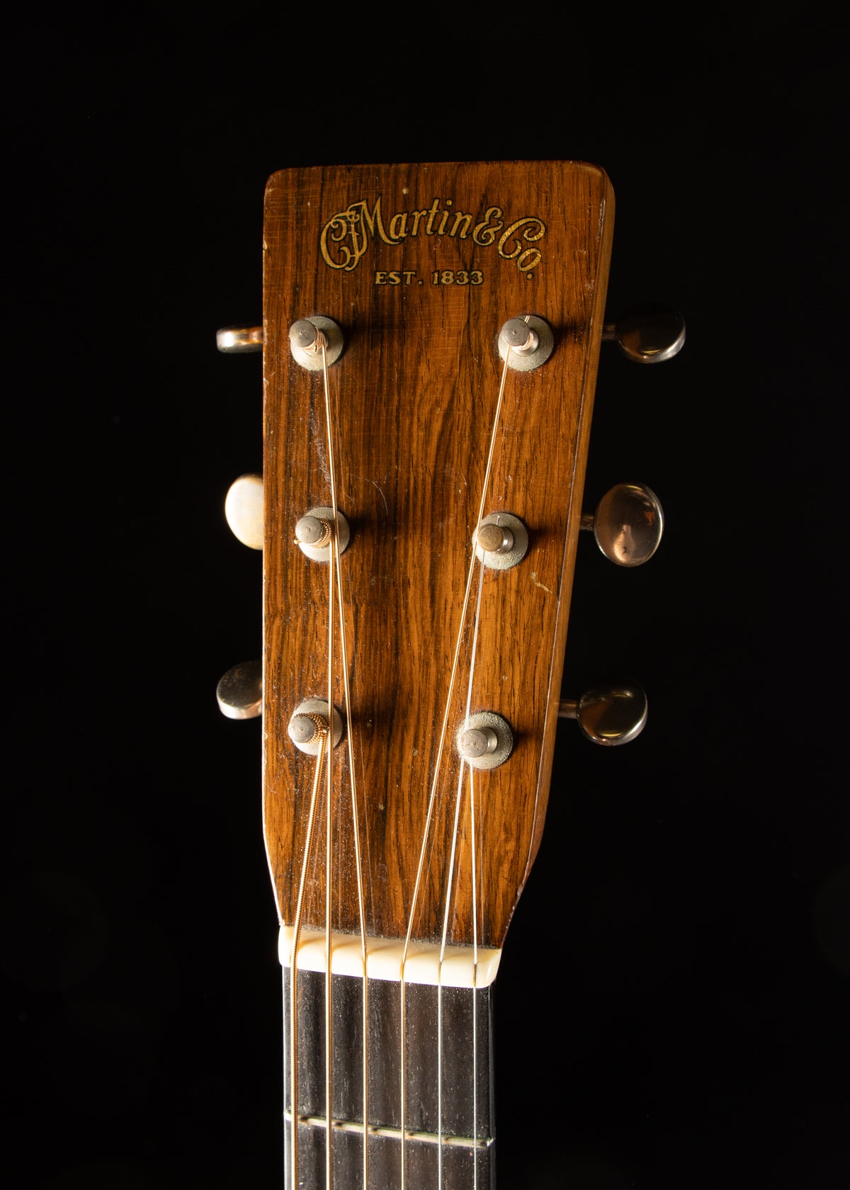 1936 Martin 000-18