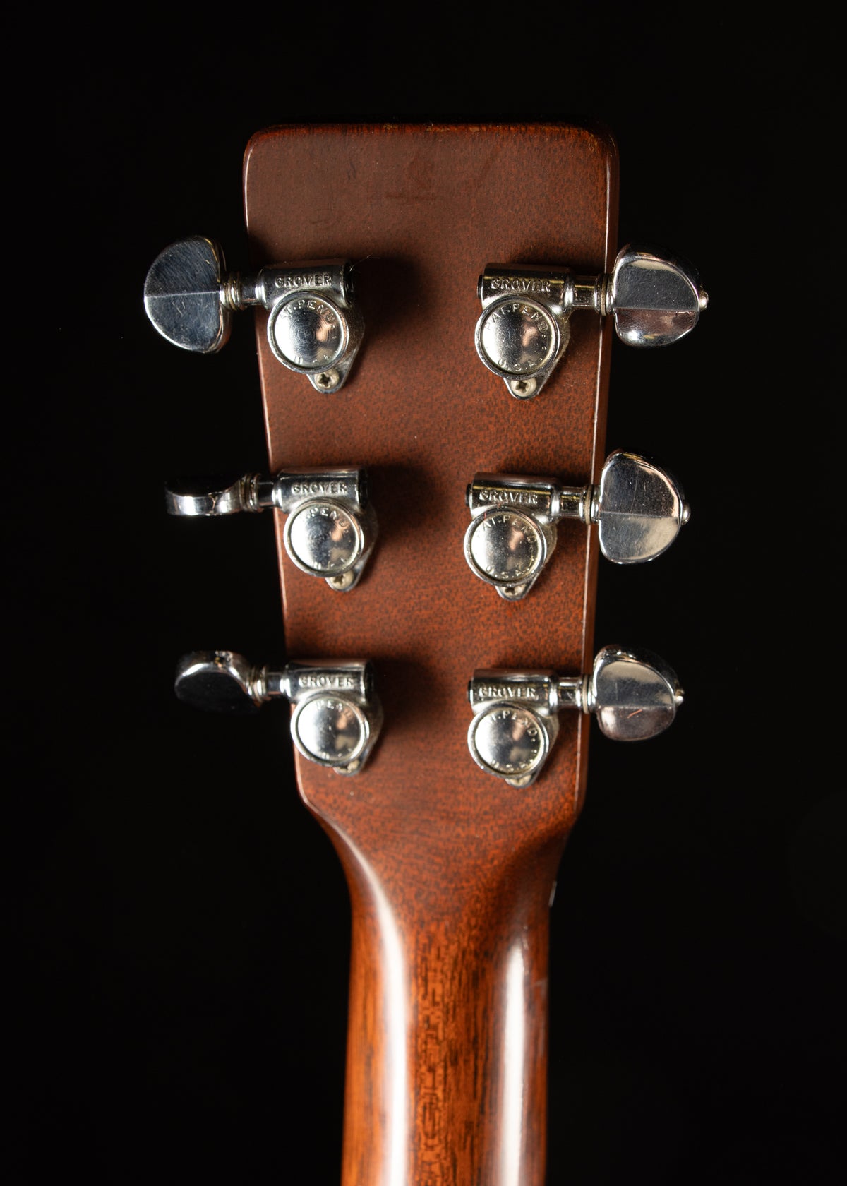 1966 Martin D-18